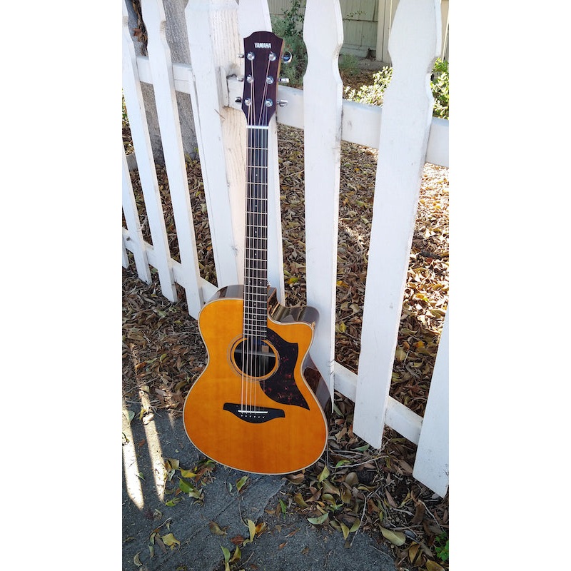 Yamaha AC-3R