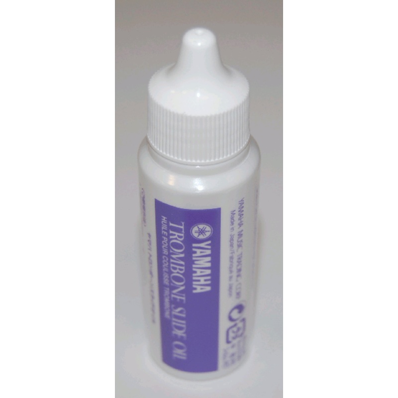 Yamaha Trombone Slide Oil