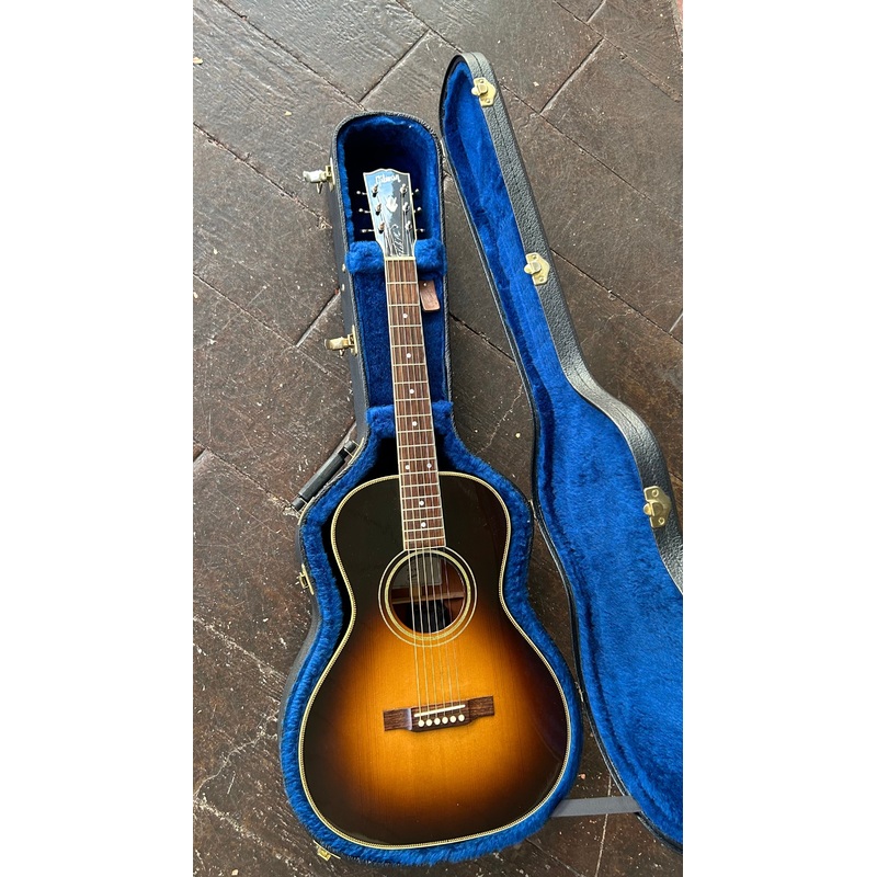 2010 Gibson Keb' Mo' Bluesmaster