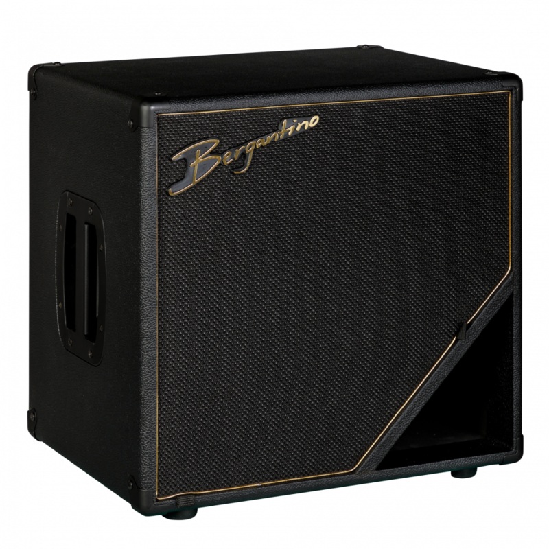 Bergantino REF112 Bass Speaker Cabinet