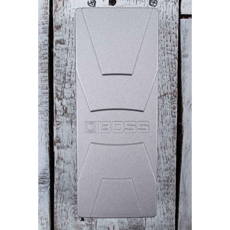 Boss FV-30H Electric Guitar Foot Volume Effects Pedal Aluminum Die Cast FV30H