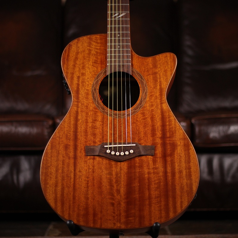 EKO DUO A200ce Natural