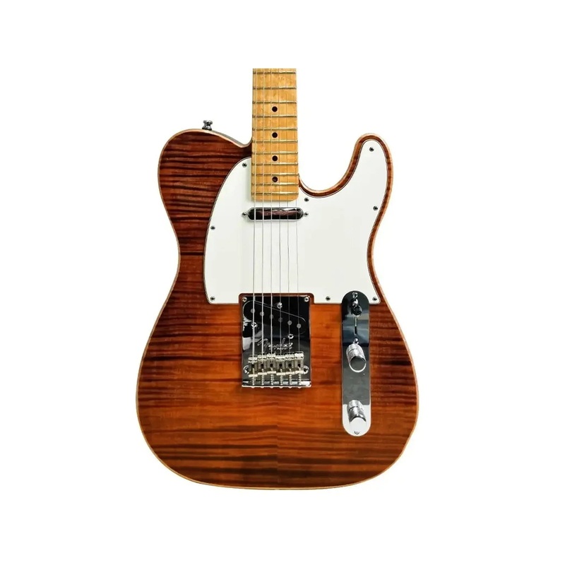 Fender Select Telecaster Electric Guitar