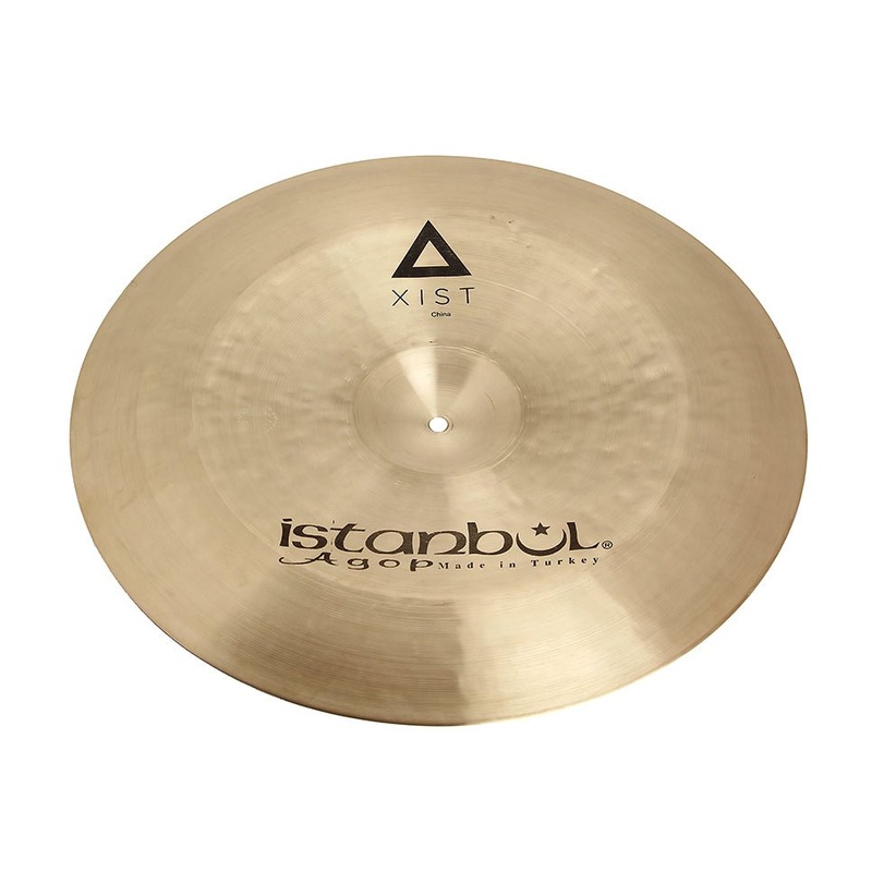 Istanbul Agop 16" Xist China