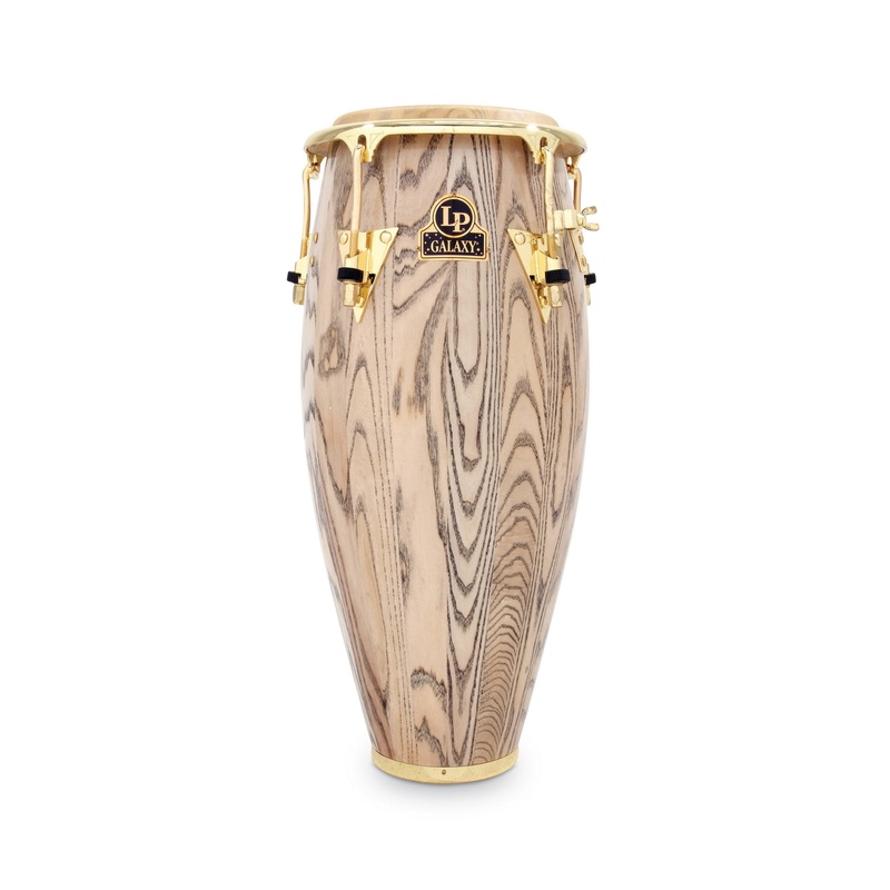 Latin Percussion LP807Z-AW Galaxy Giovanni Signature Tumba 12" (LP806506)