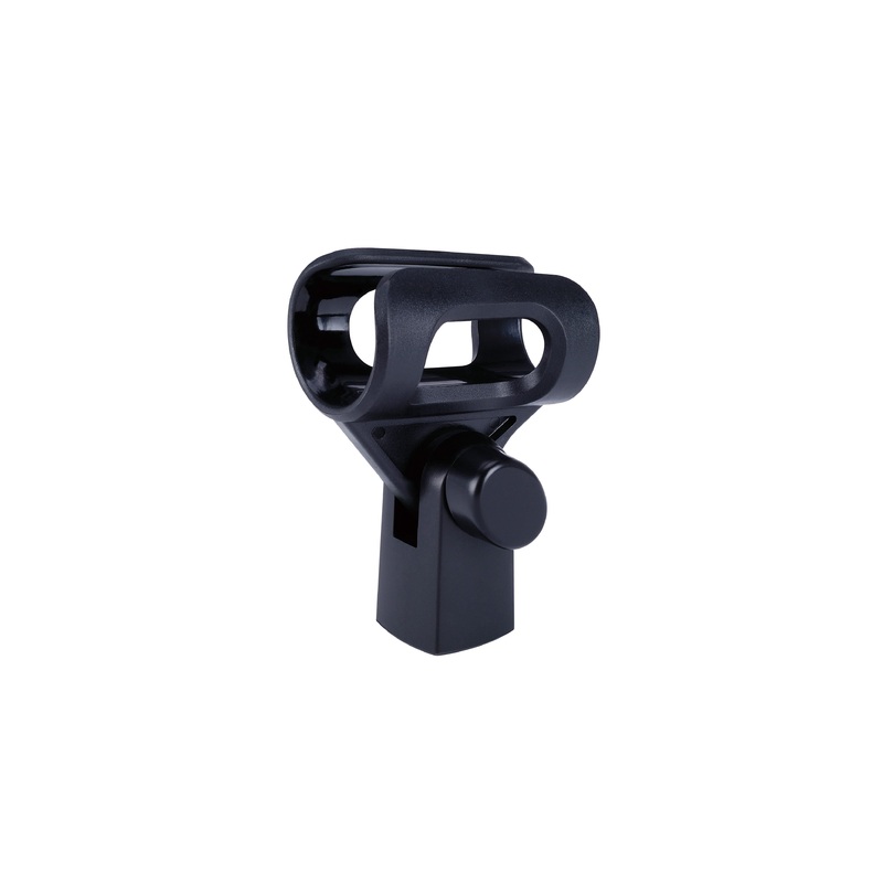 Lewitt MTP 40 MCS Snap On Handheld Mic Clip