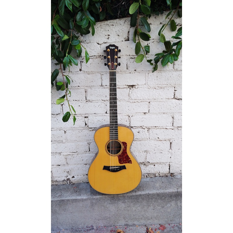 Taylor 712 2003