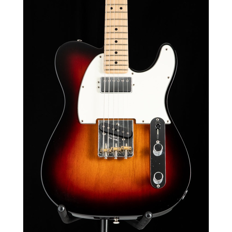 Used Fender American Special Telecaster HB 3-Color Sunburst