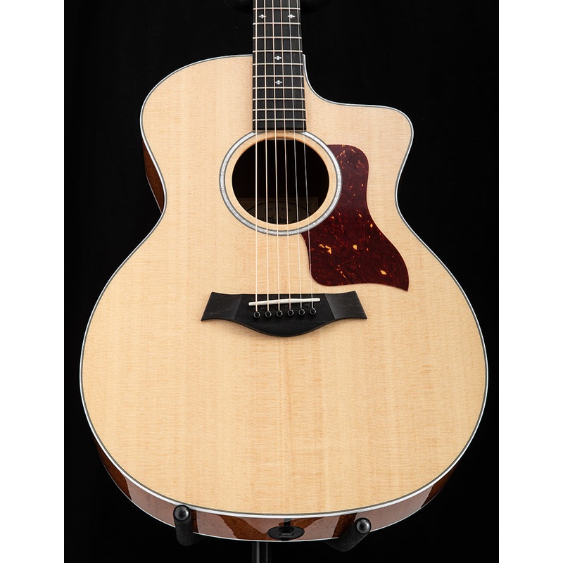 Used Taylor 214ce-QS Deluxe Limited