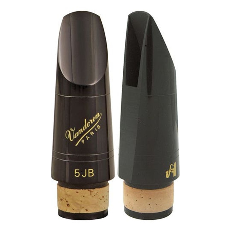 Vandoren Clarinet Mouthpiece 5JB Profile 88 (CM3108)