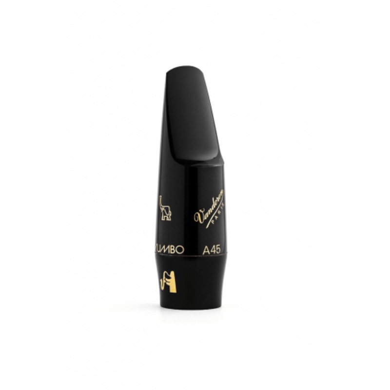 Vandoren JUMBO JAVA Alto Sax Mouthpiece (A45 SM602B)
