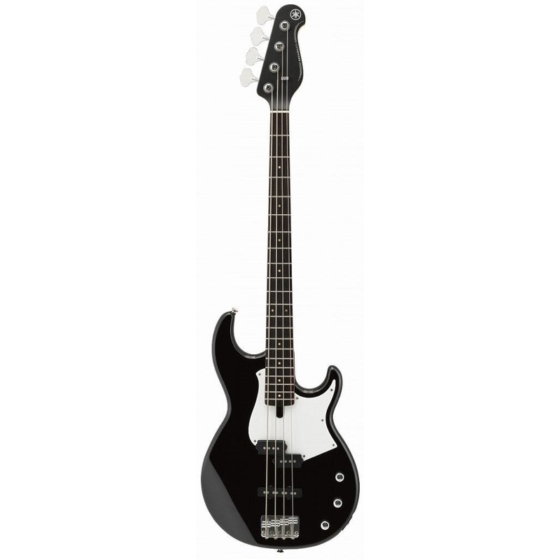 Yamaha BB234BL 4-String Bass - Black