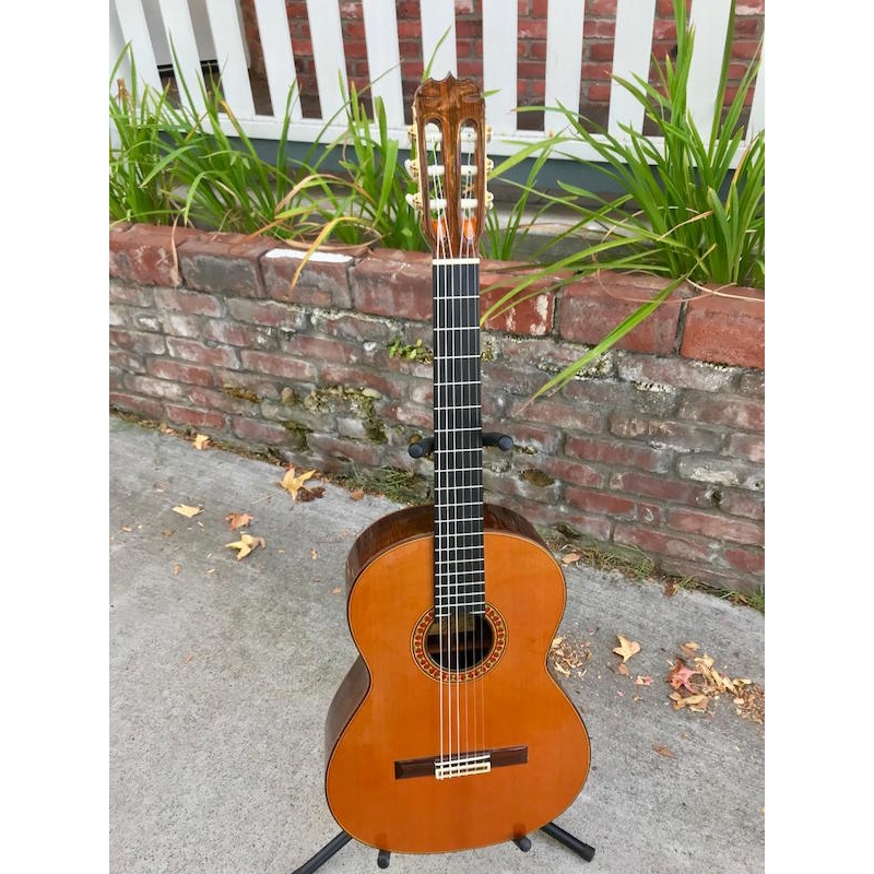 1998 Ramirez 1a Classical