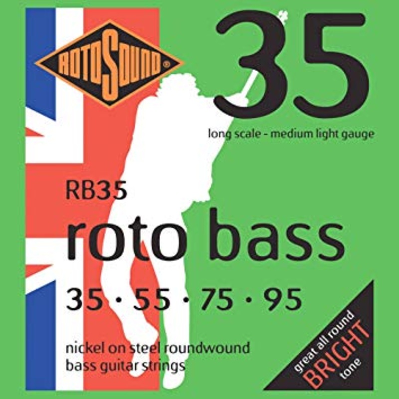 RB35 Medium Light Gauge