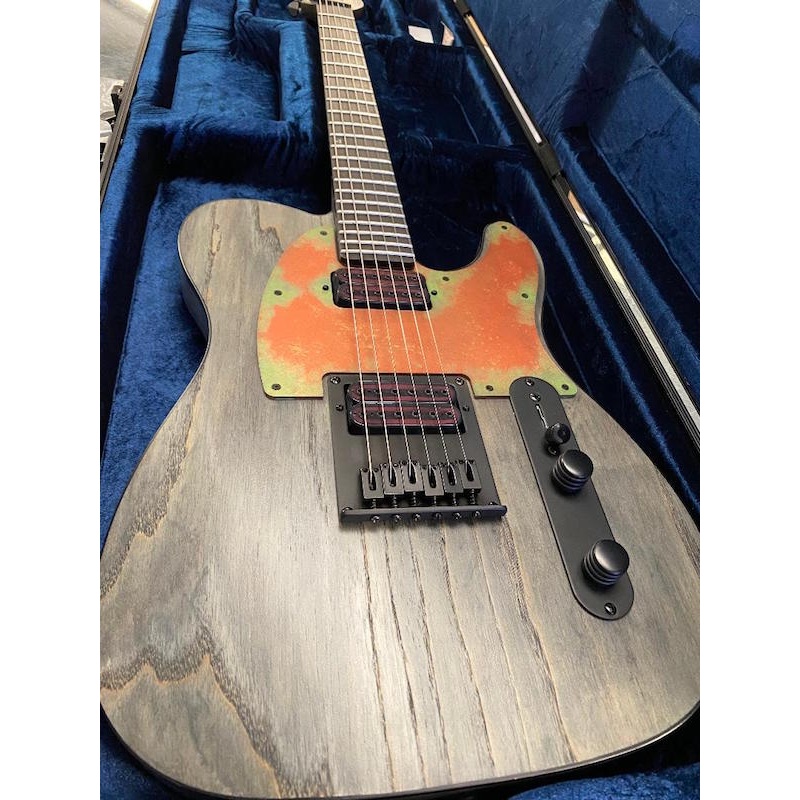 Schecter PT Apocalypse