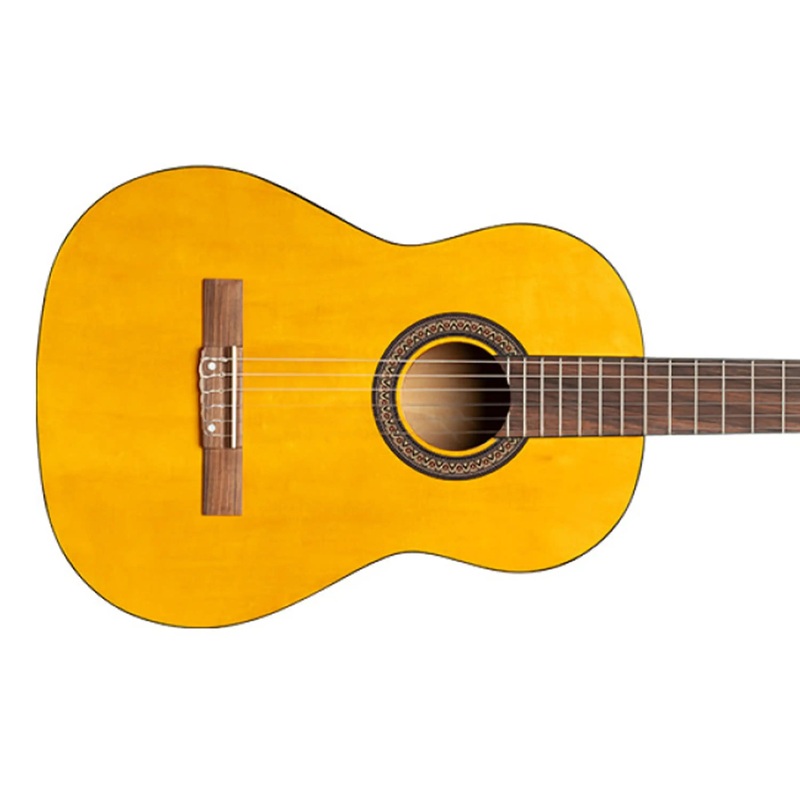 Stagg SCL50 4/4 Classical Guitar - Natural