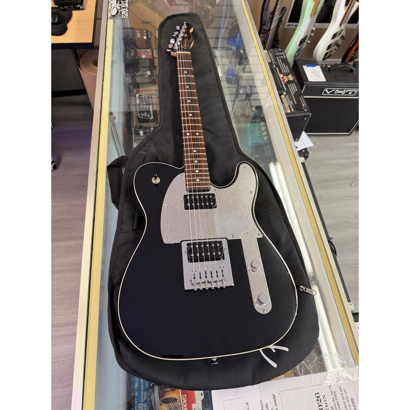 2009 Squier J5 John 5 Signature
