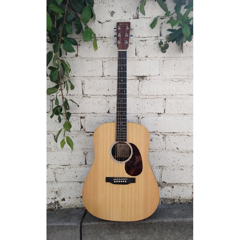 2019 Martin X Series