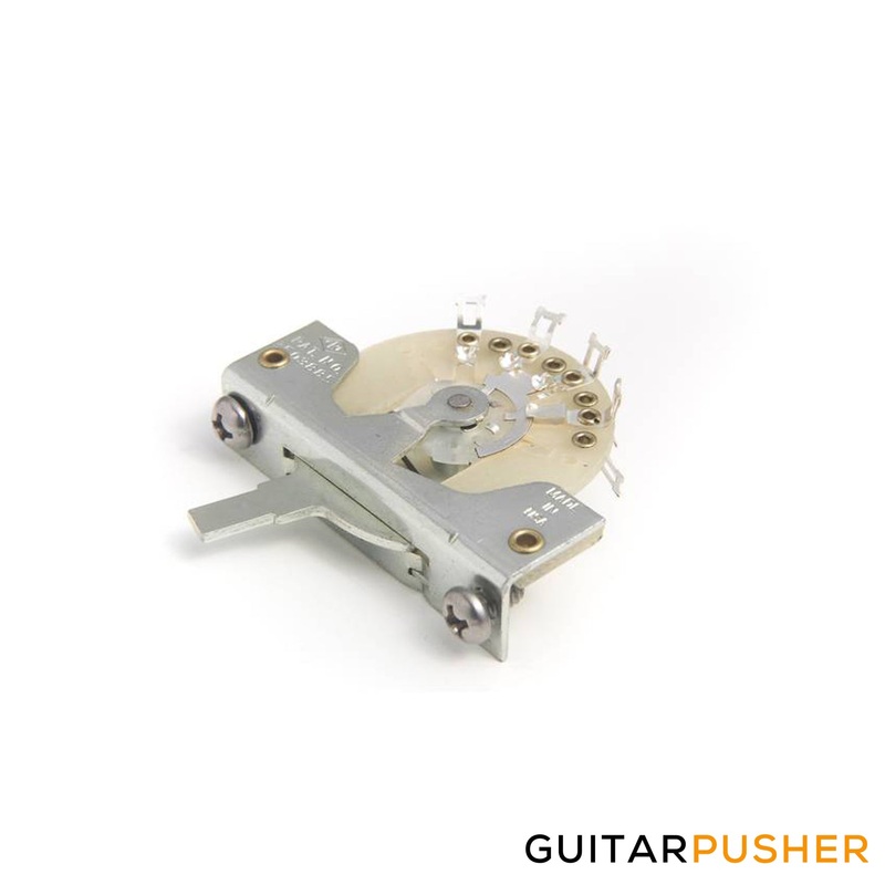 Electroswitch CRL 5-way Strat Switch