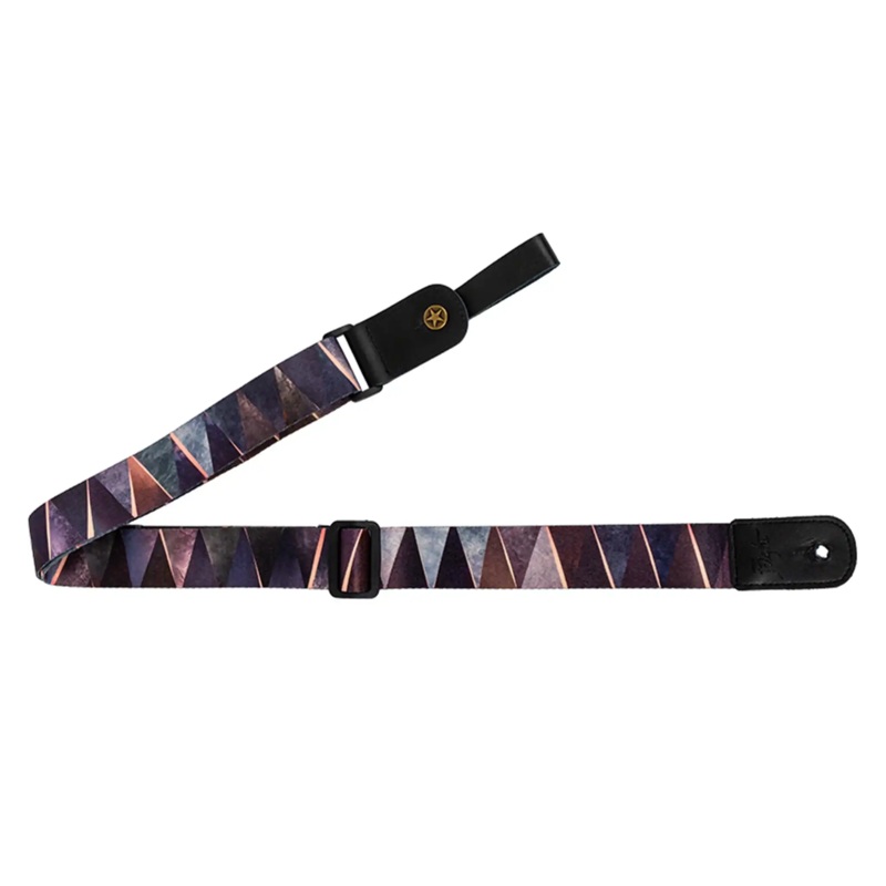 Flight S35 Arcana Polyester Ukulele Strap