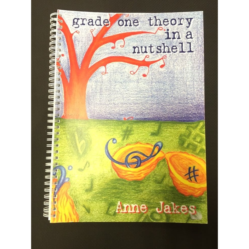 In A Nutshell Theory Grade One