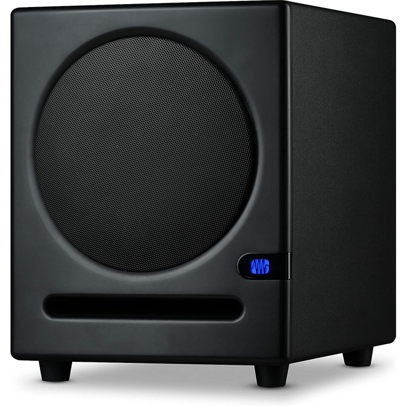 PreSonus Eris Sub 8 8-inch Powered Studio Subwoofer