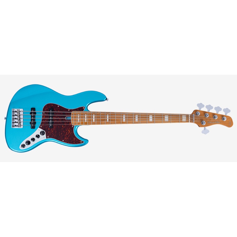 Sire Marcus Miller V7 New Gen 5-String Tide Pool