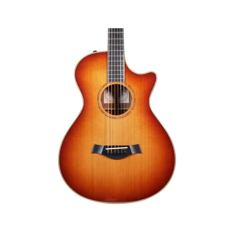 Taylor Custom TF Acoustic Guitar
