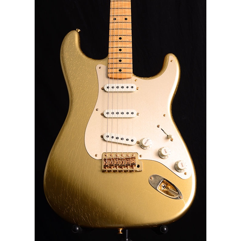 Used Fender Custom Shop HLE Closet Classic Stratocaster Limited Edition