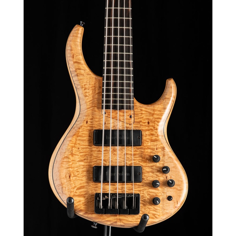 Used MTD 535 24 Quilt Maple Natural