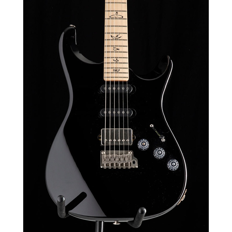 Used Paul Reed Smith Fiore Mark Letteri Signature Black Iris