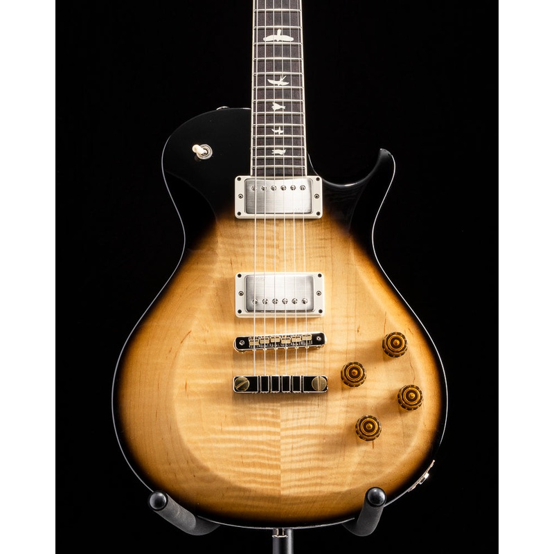 Used Paul Reed Smith S2 McCarty 594 Singlecut Vintage Smokeburst