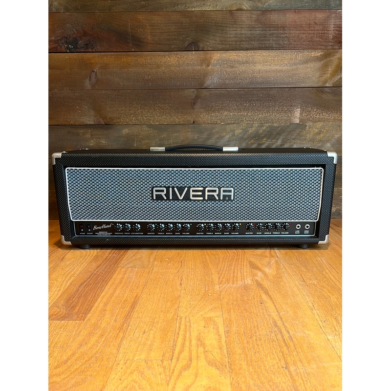 Used Rivera Bonehead