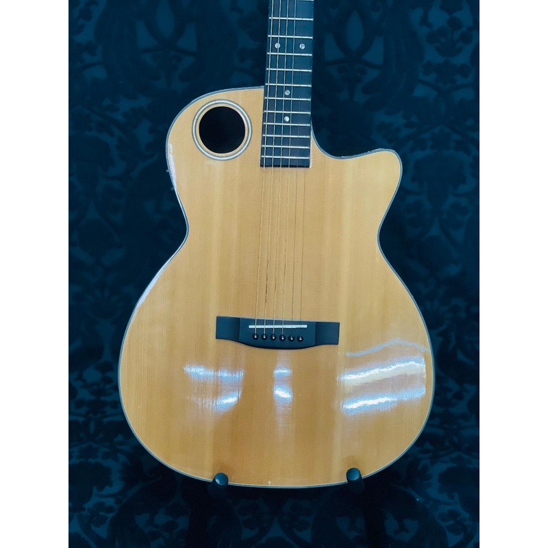 Boulder Creek ECGC-2N