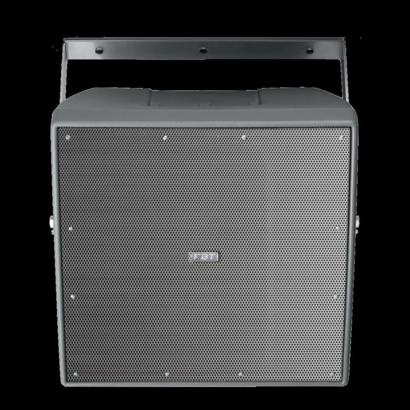 FBT - SHADOW 114S - IP 55 Subwoofer - 14" - 90H x 60V disp. - 700Wrms 36196