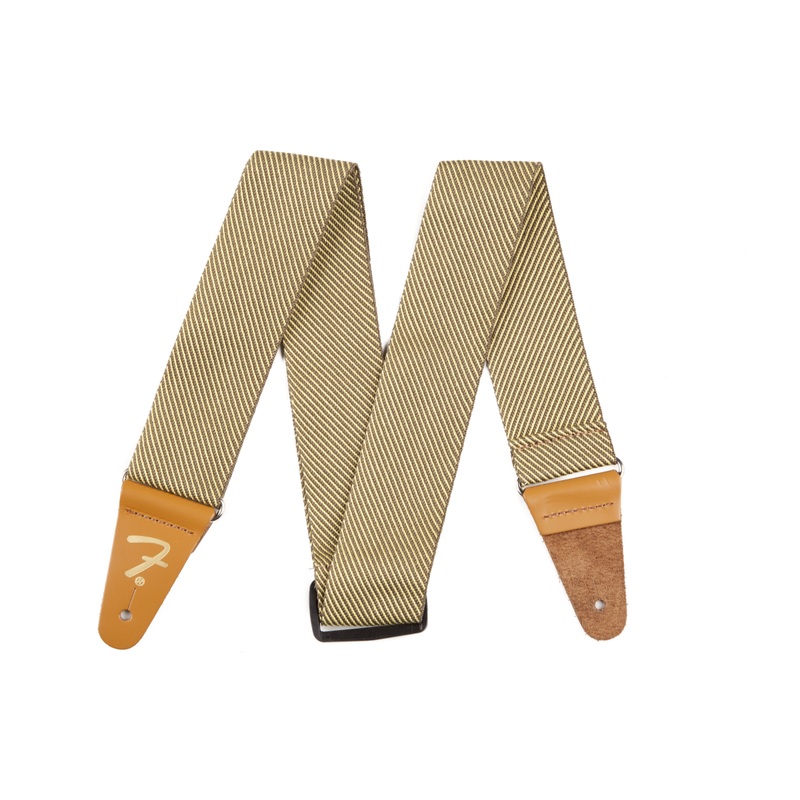 Fender Vintage Style 2" Tweed Strap