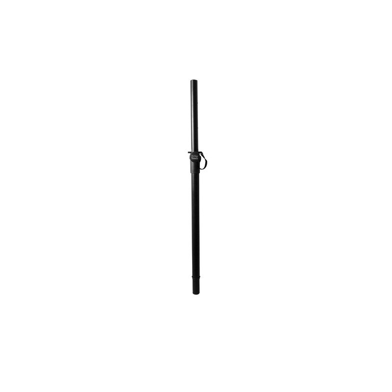 OnStage Adjustable Sub-woofer Shaft/Speaker Pole - Single