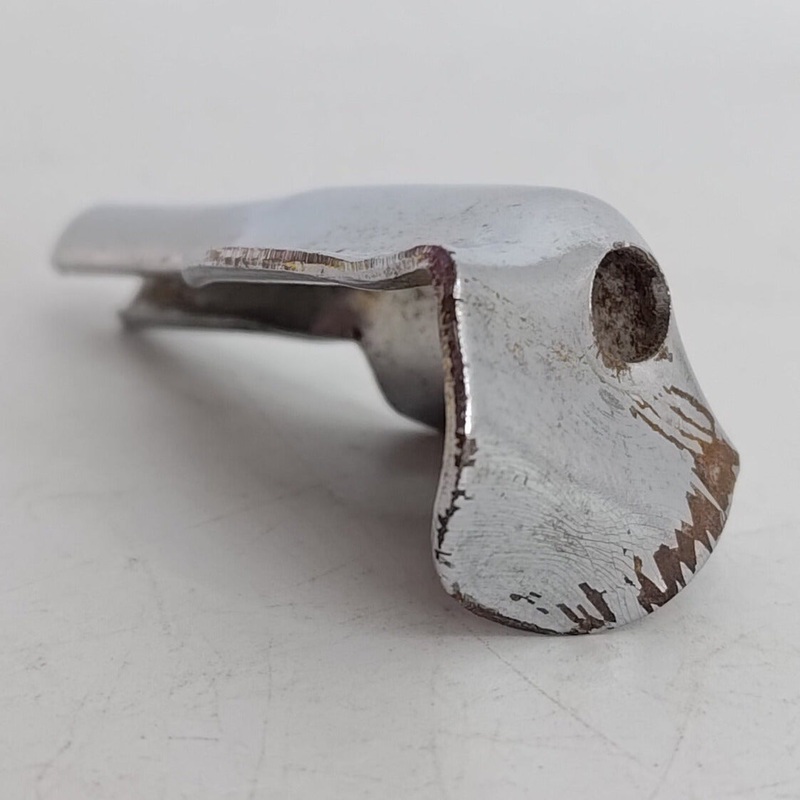 Premier Bass Drum Claw 1930s