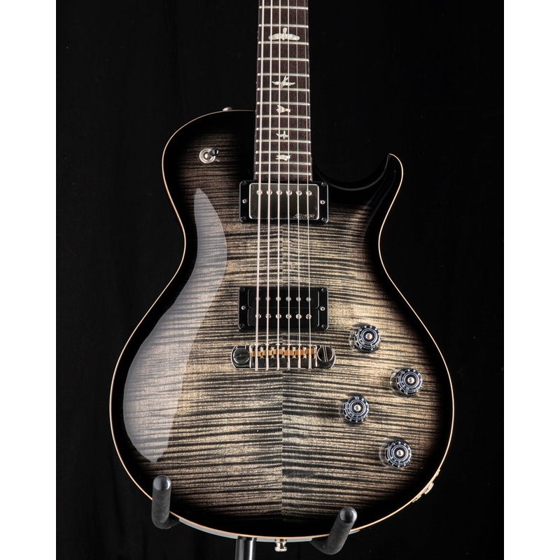 Used Paul Reed Smith Mark Tremonti Baritone Limited Edition Charcoal Contour Burst