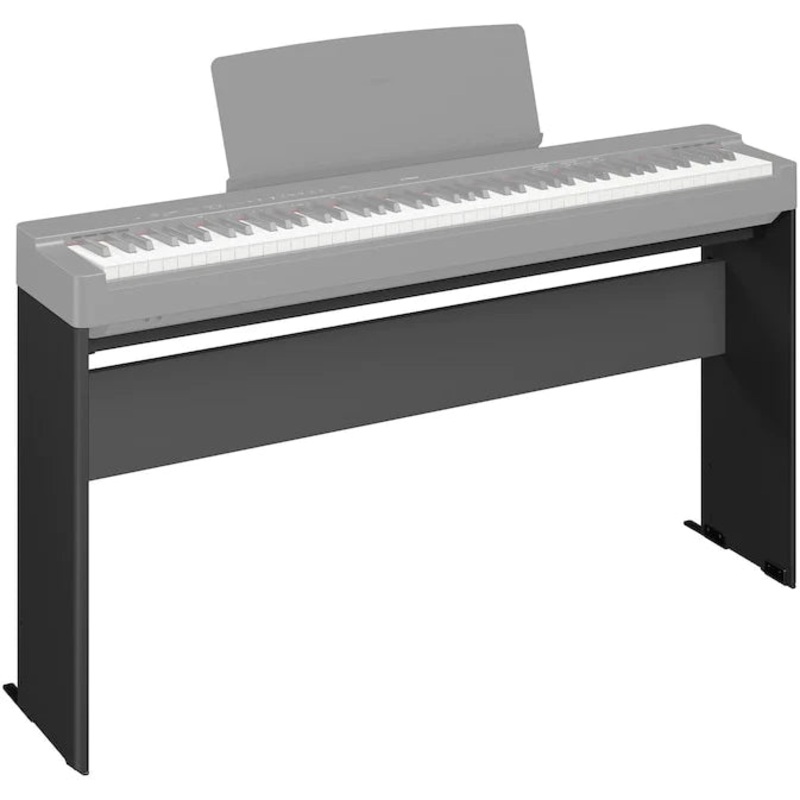 Yamaha L100B Furniture Stand for P145BT Digital Piano