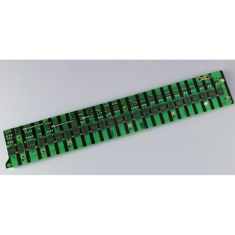 Yamaha ZS617000 Circuit Board - Genuine Replacement for Yamaha Keyboards
