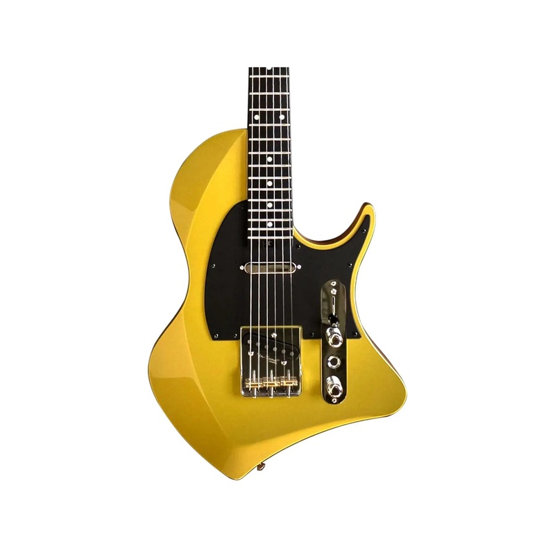 Abasi Larada Space T Electric Guitar
