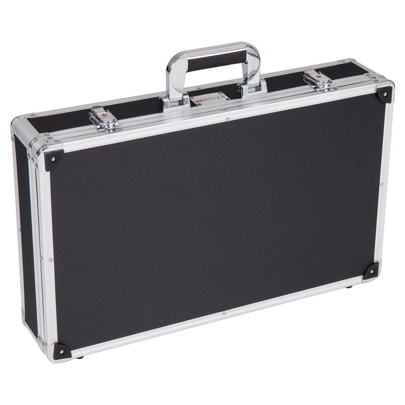Kinsman Ultima ABS Pedalboard Case