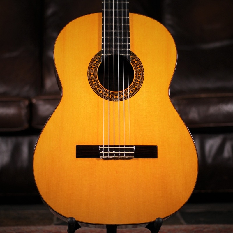 USED - Vicente Sanchis A-1