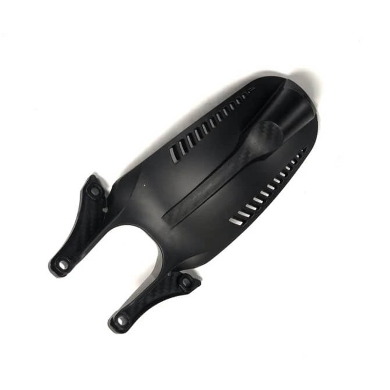 VSETT Replacement FRONT MUDGUARD for 9 / 9+ Electric Scooters