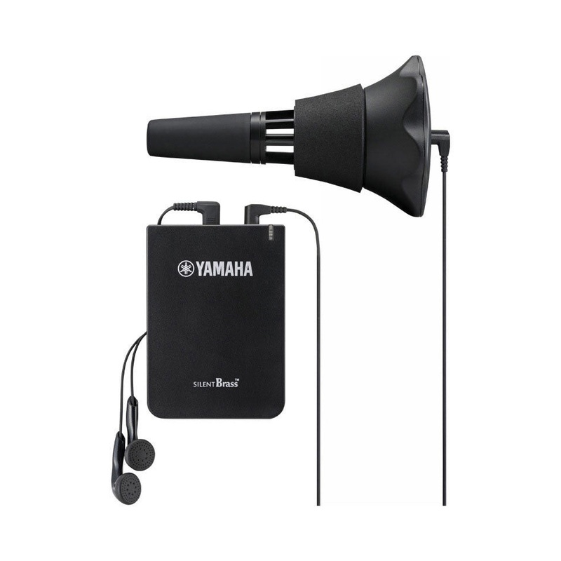 Yamaha SB5XC Silent Brass for Trombone