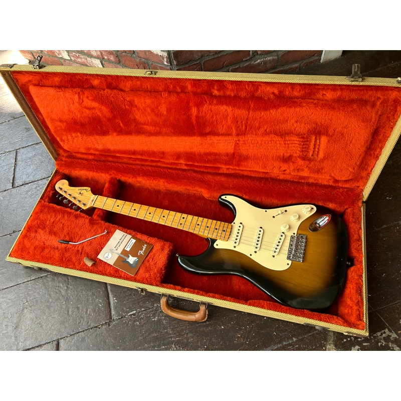 1982 Fender American Vintage '57 Stratocaster