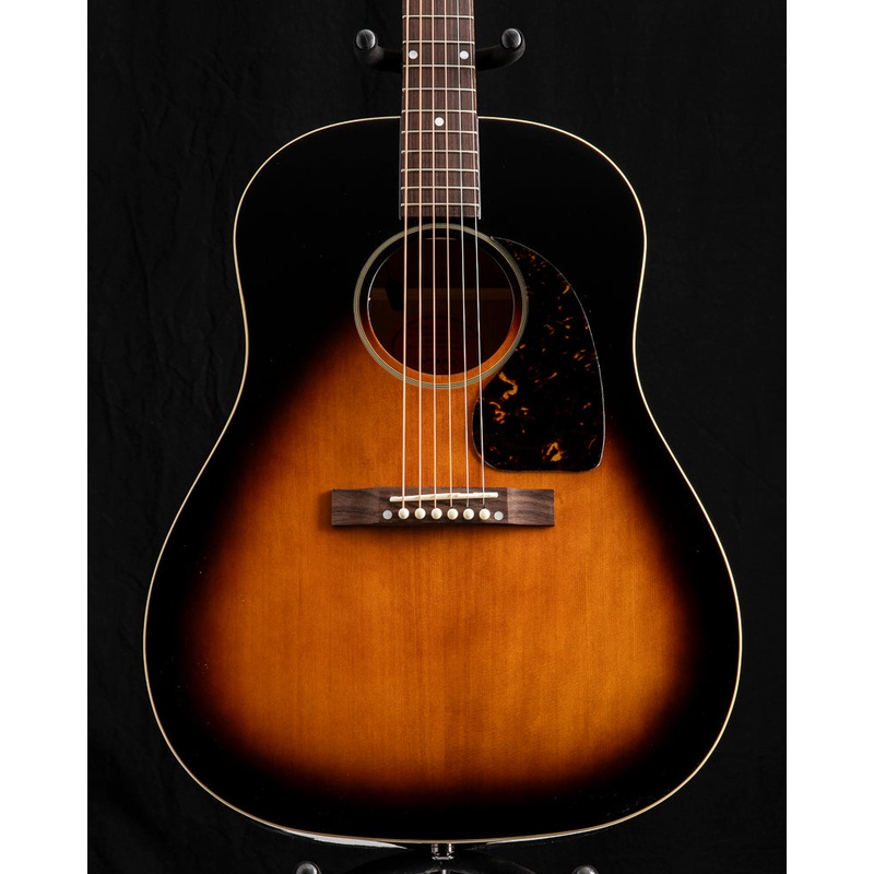 Epiphone 1942 Banner J-45 Reissue Vintage Sunburst