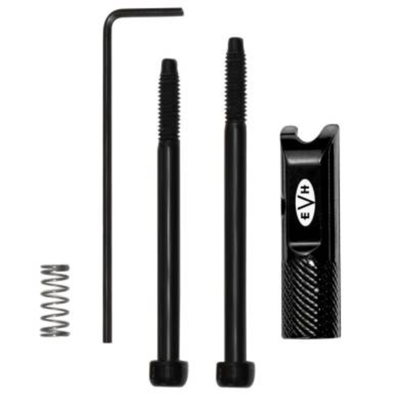 EVH D-Tuna Drop D Tuning System - Black