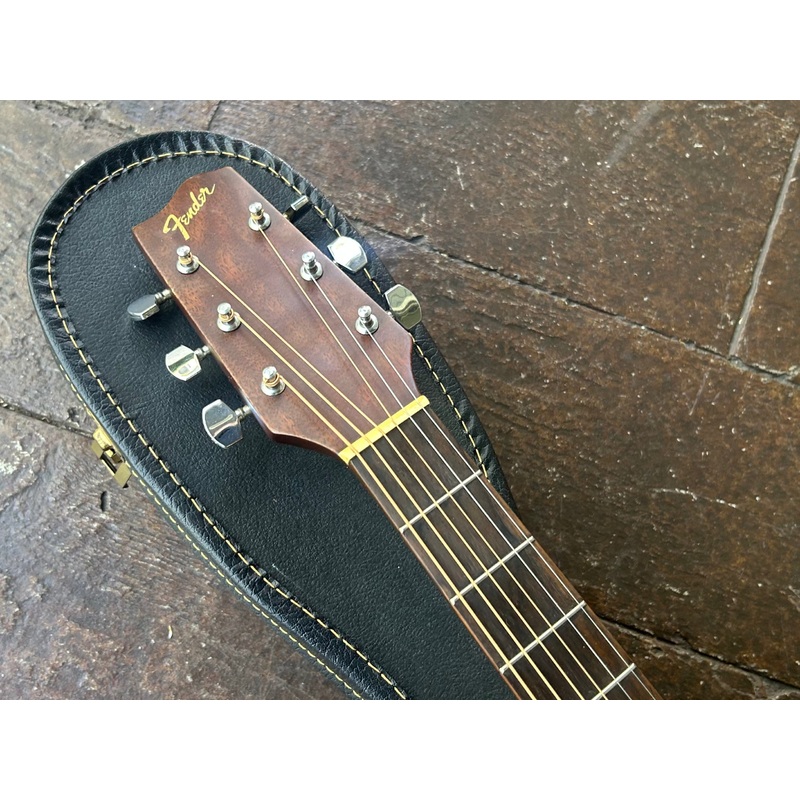 Fender Gemini II